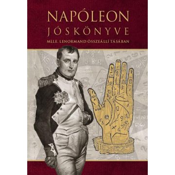 Mlle. Lenormand: Napóleon jóskönyve