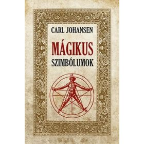 Carl Johansen: Mágikus szimbólumok