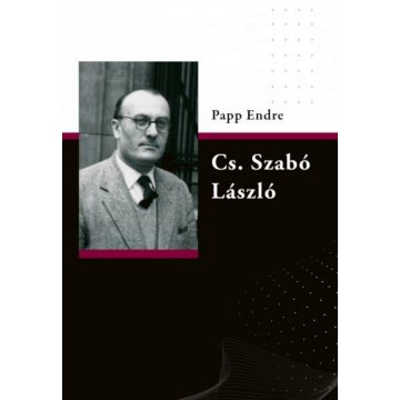 Papp Endre: Cs. Szabó László