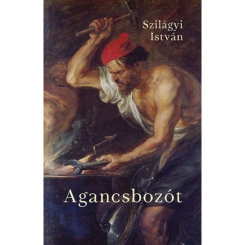 Szilágyi István: Agancsbozót