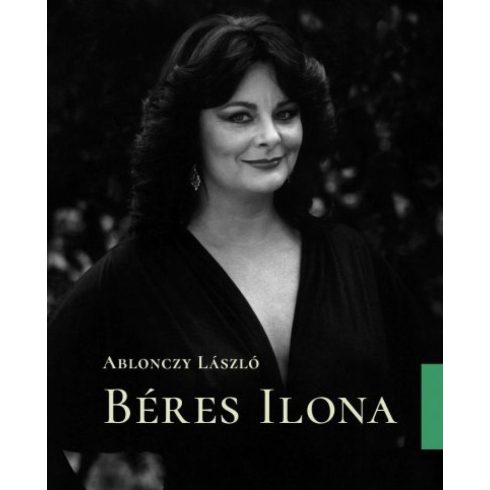 Ablonczy László: Béres Ilona