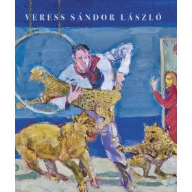 Feledy Balázs: Veress Sándor László