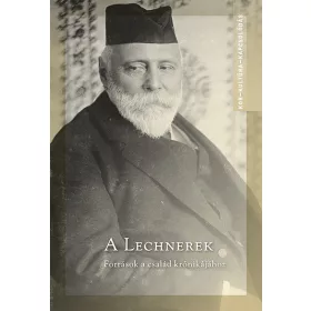 Brunner Attila: A Lechnerek