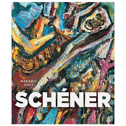 Mazányi Judit: Schéner