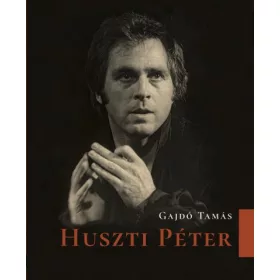 Gajdó Tamás: Huszti Péter