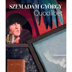 Fábián László: Szemadám György