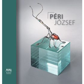   Bakonyvári M. Ágnes: Péri József - Iparművészek, Tervezőművészek