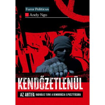 Andy Ngo: Kendőzetlenül