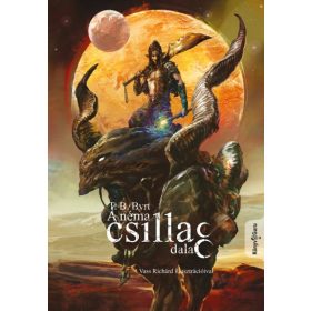 T. B. Byrt: A néma csillag dala