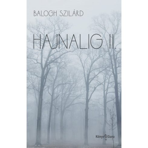 Balogh Szilárd: Hajnalig II.