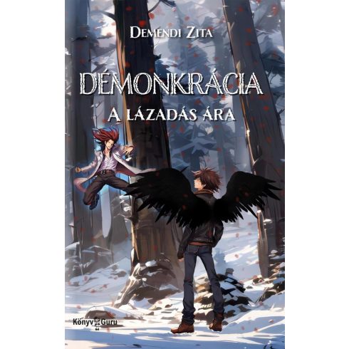 Demendi Zita: Démonkrácia