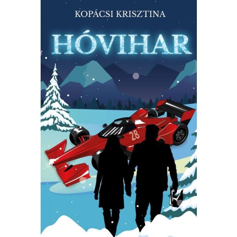 Kopácsi Krisztina: Hóvihar