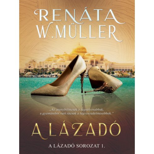 W. Renáta Müller: A lázadó