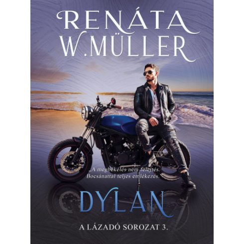 Renáta W. Müller: Dylan