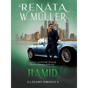 W. Renáta Müller: Hamid
