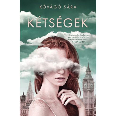 Kővágó Sára: Kétségek