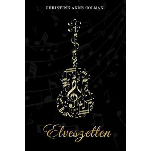 Christine Anne Colman: Elveszetten