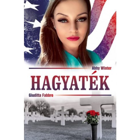 Giuditta Fabbro, Abby Winter: Hagyaték