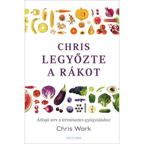 Chris Wark: Chris legyőzte a rákot
