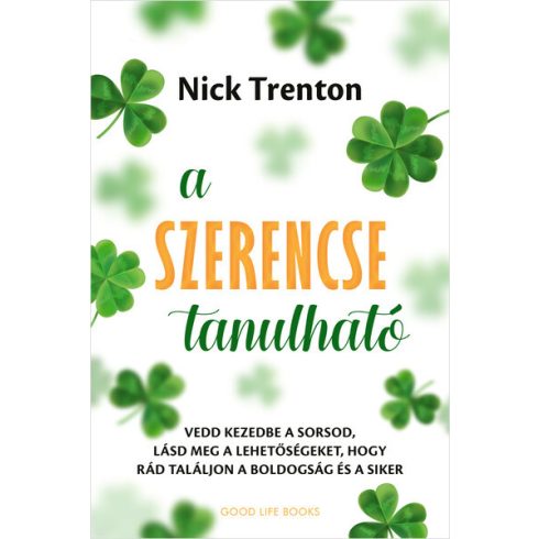 Nick Trenton: A szerencse tanulható
