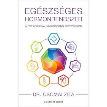 Dr. Csomai Zita: Egészséges hormonrendszer