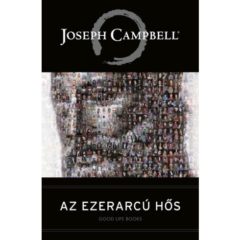Campbell Joseph: Az ezerarcú hős