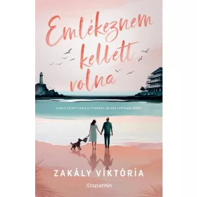 Zakály Viktória: Emlékeznem kellett volna