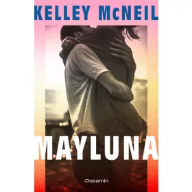 Kelley McNeil: Mayluna