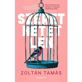 Zoltán Tamás: Szerethetetlen