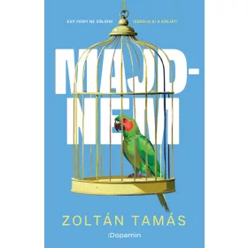 Zoltán Tamás: Majdnem