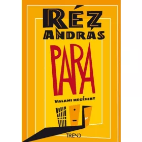 Réz András: Para