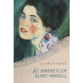 Camille de Peretti: Az ismeretlen Klimt-modell