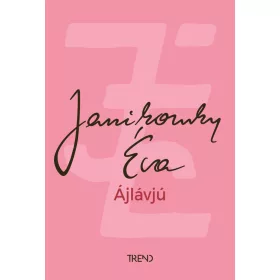 Janikovszky Éva: Ájlávjú (új kiadás)