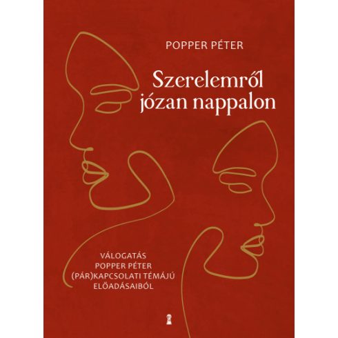 Popper Péter: Szerelemről józan nappalon