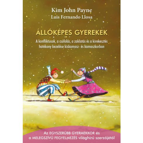 Kim John Payne, Luis Fernando Llosa: Állóképes gyerekek