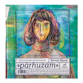 Szinvai Dániel: Párhuzam