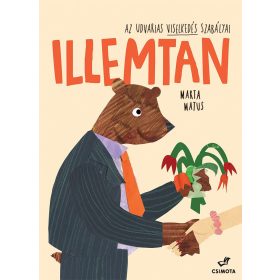 Marta Matus: Illemtan