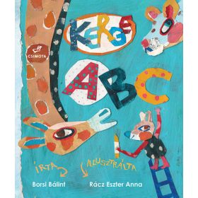 Borsi Bálint: Kerge ABC