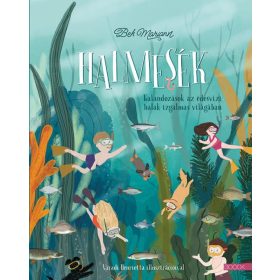 Beh Mariann: Halmesék