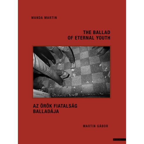 Martin Wanda: Az örök fiatalság balladája - The Ballad of Eternal Youth