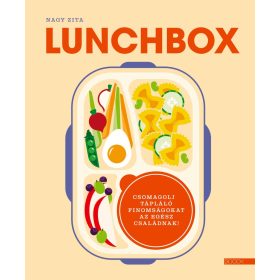 Nagy Zita: Lunchbox