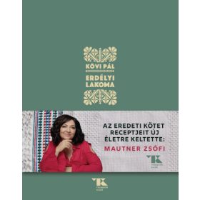 Kövi Pál: Erdélyi lakoma