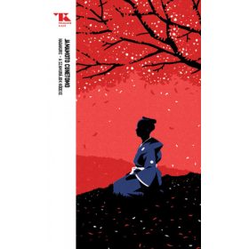   Yamamoto Cunetomo: Hagakure - A szamurájok kódexe - Trubadúr Zsebkönyvek 6.