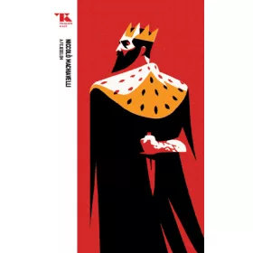   Niccoló Machiavelli: A fejedelem - Trubadúr Zsebkönyvek 3.