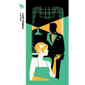   Francis Scott Fitzgerald: A nagy Gatsby - Trubadúr Zsebkönyvek 2.
