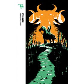   Szerb Antal: A Pendragon-legenda - Trubadúr Zsebkönyvek 14.