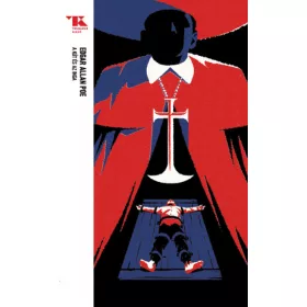   Edgar Allan Poe: A kút és az inga - Trubadúr Zsebkönyvek 15.