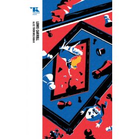   Lewis Carroll: Alice Tükörországban - Trubadúr Zsebkönyvek 22.