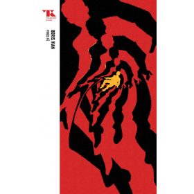 Boris Vian: Piros fű - Trubadúr Zsebkönyvek 27.