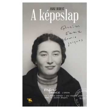 Anne Berest: A képeslap